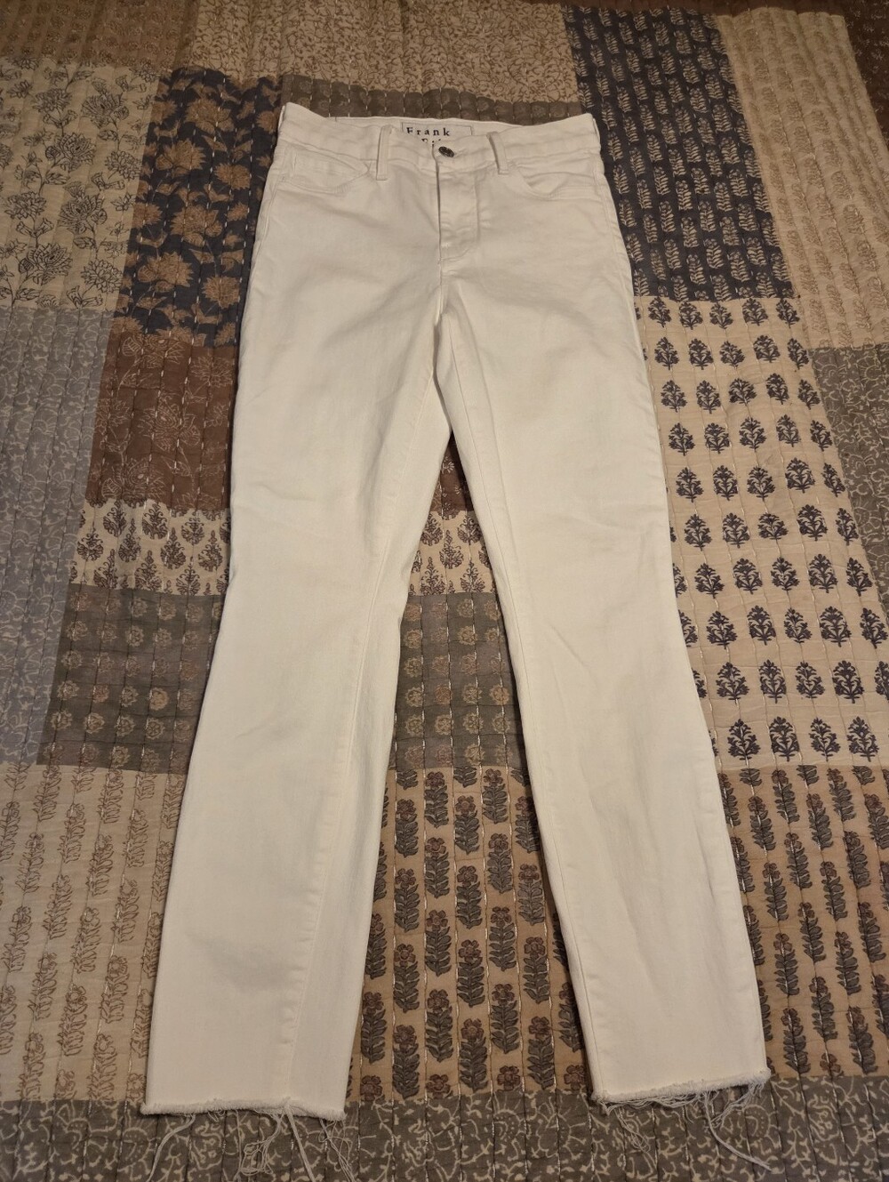 Frank & Eileen Sligo Jeans